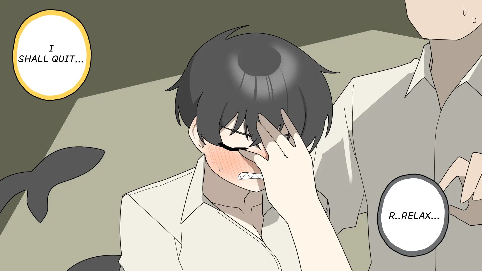 Shark Girl (junkzero) Chapter 1000 Page 151